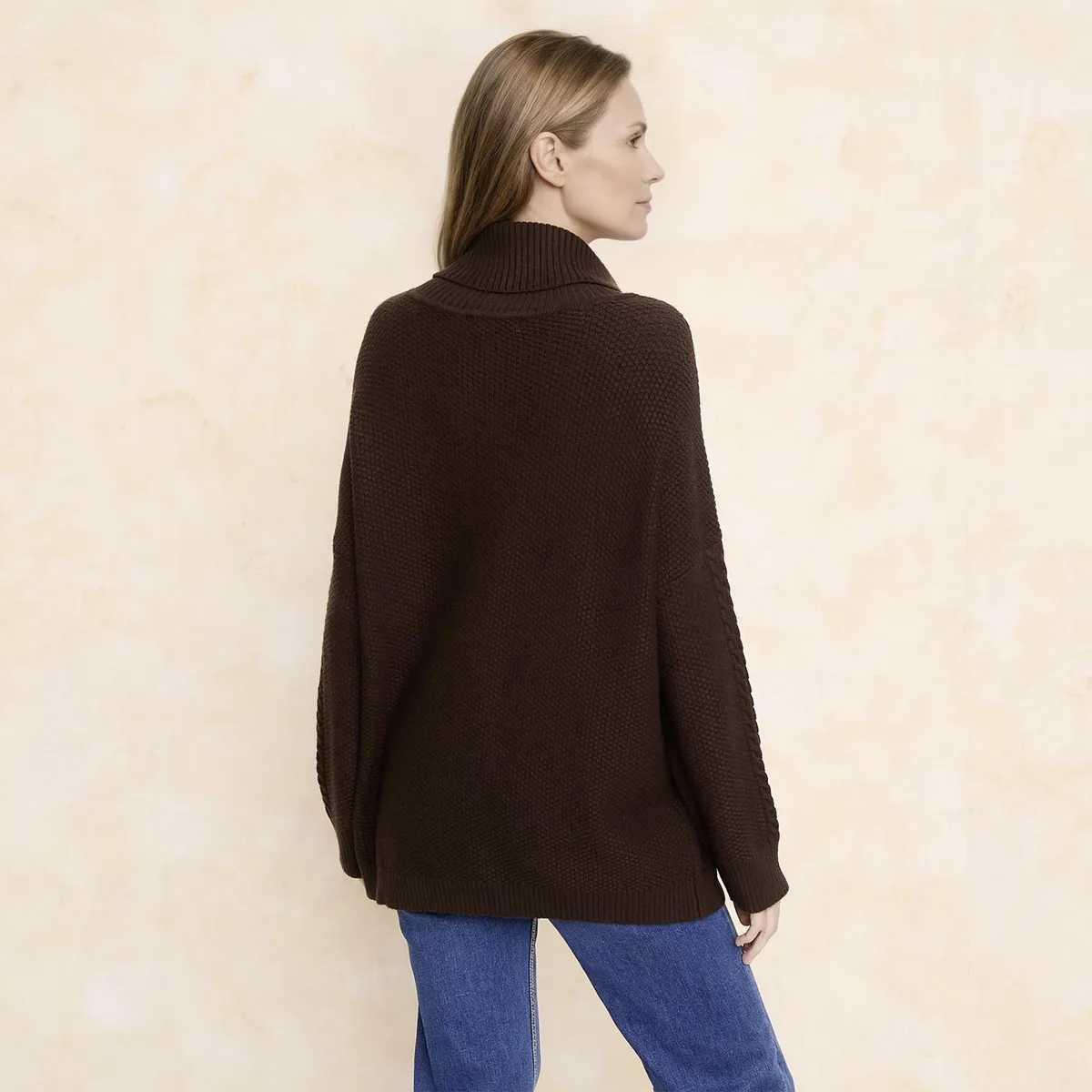 S COCCI - Sweater Mujer S.Cocci