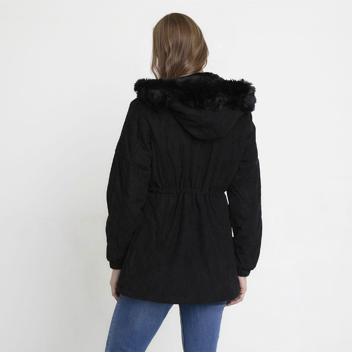 NEWPORT - Chaqueta Mujer Newport