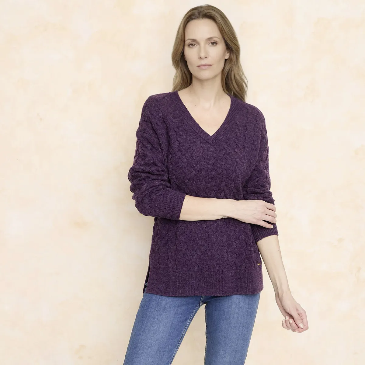 S COCCI - Sweater Mujer S.Cocci