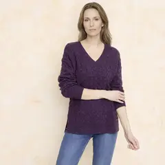 S COCCI - Sweater Mujer S.Cocci