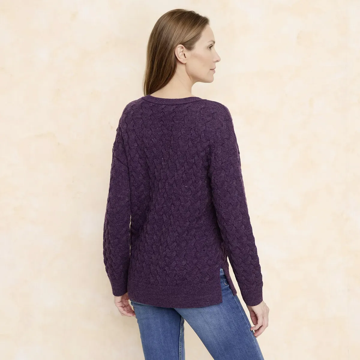 S COCCI - Sweater Mujer S.Cocci