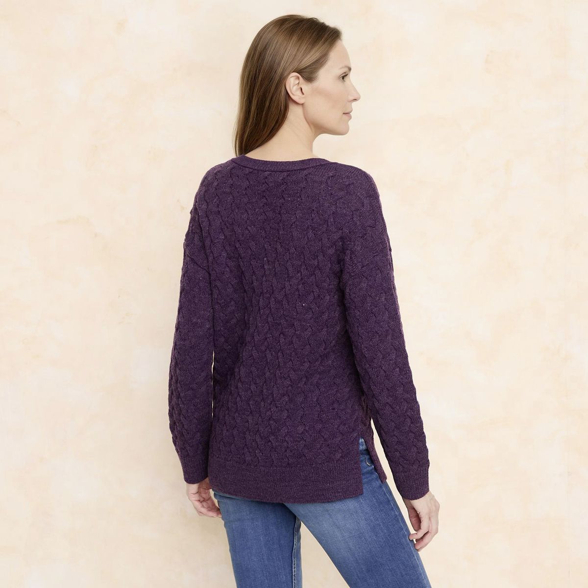 S COCCI - Sweater Mujer S.Cocci