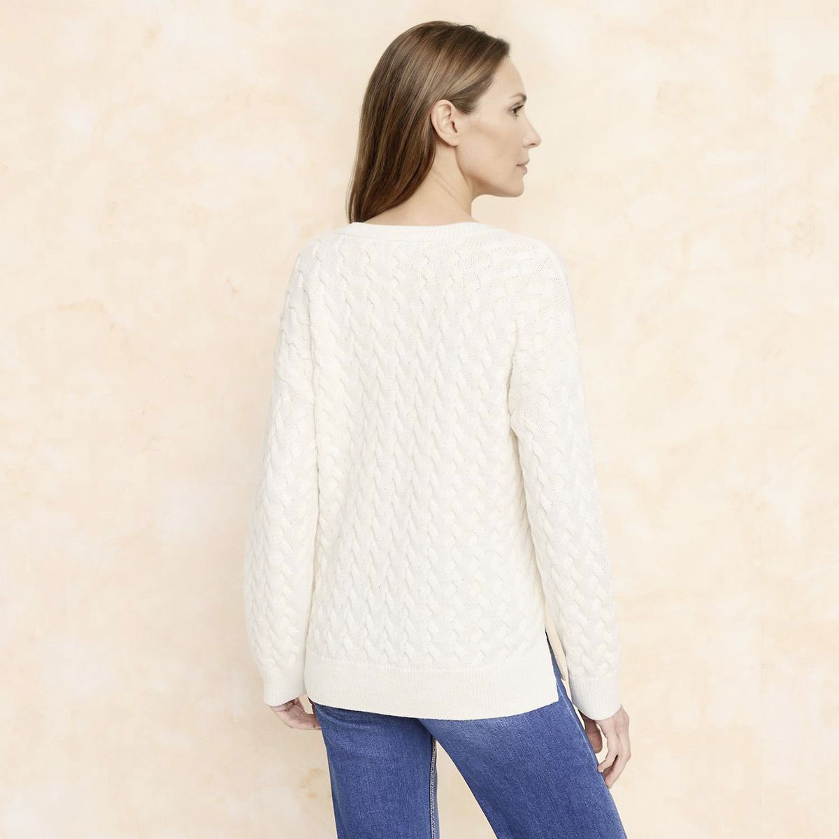 S COCCI - Sweater Mujer S.Cocci