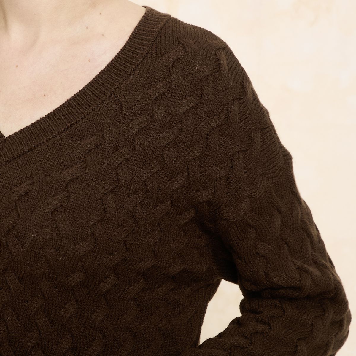 S COCCI - Sweater Mujer S.Cocci