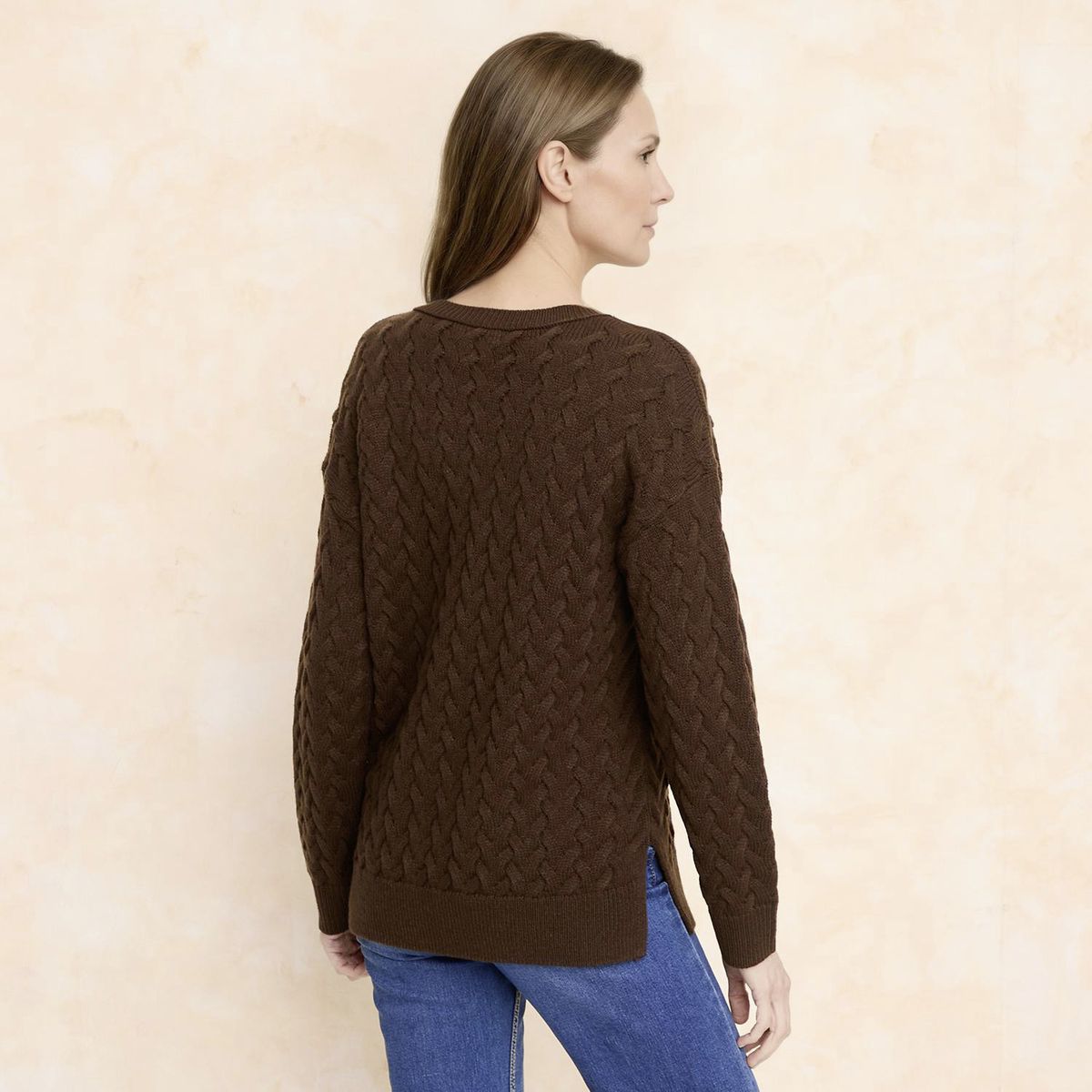 S COCCI - Sweater Mujer S.Cocci