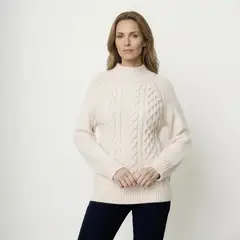 NEWPORT - Sweater Mujer