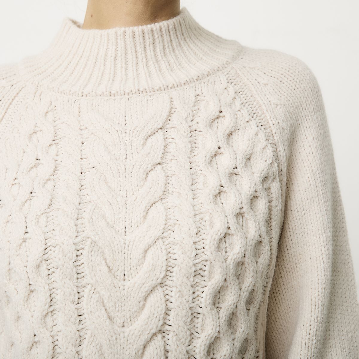 NEWPORT - Sweater Mujer Newport