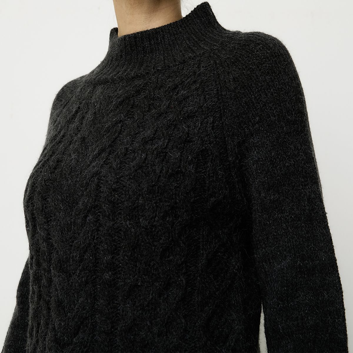 NEWPORT - Sweater Mujer Newport