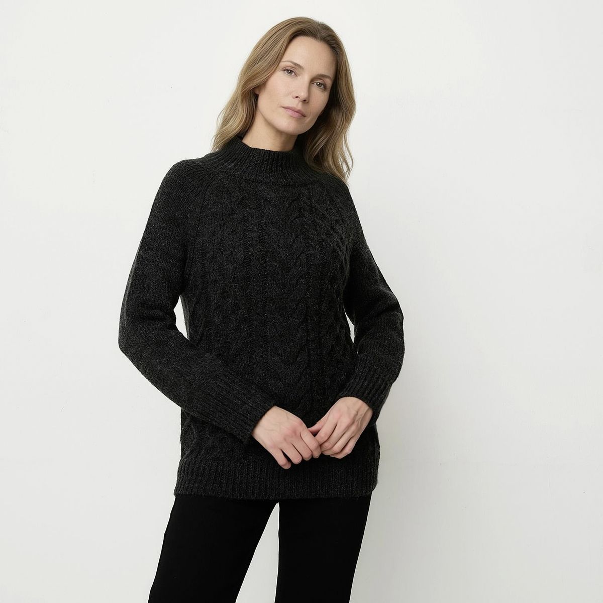 NEWPORT - Sweater Mujer Newport