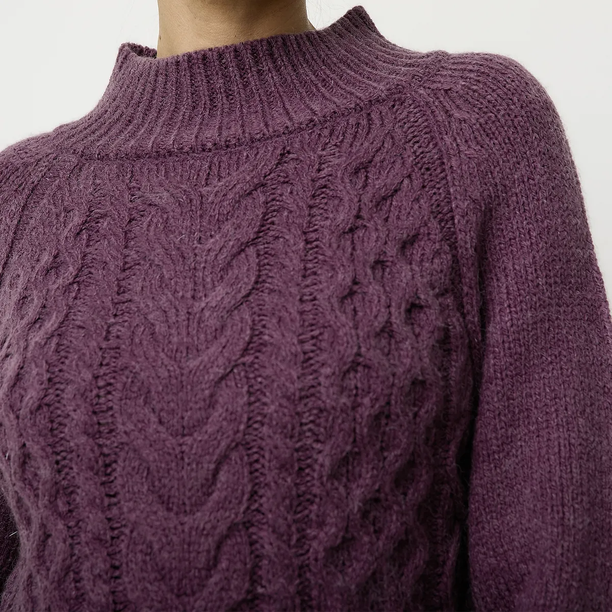 NEWPORT - Sweater Mujer Newport