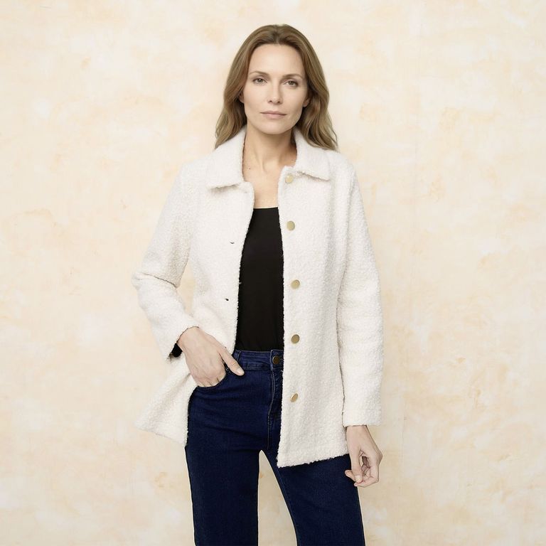 Chaqueta Mujer S.Cocci