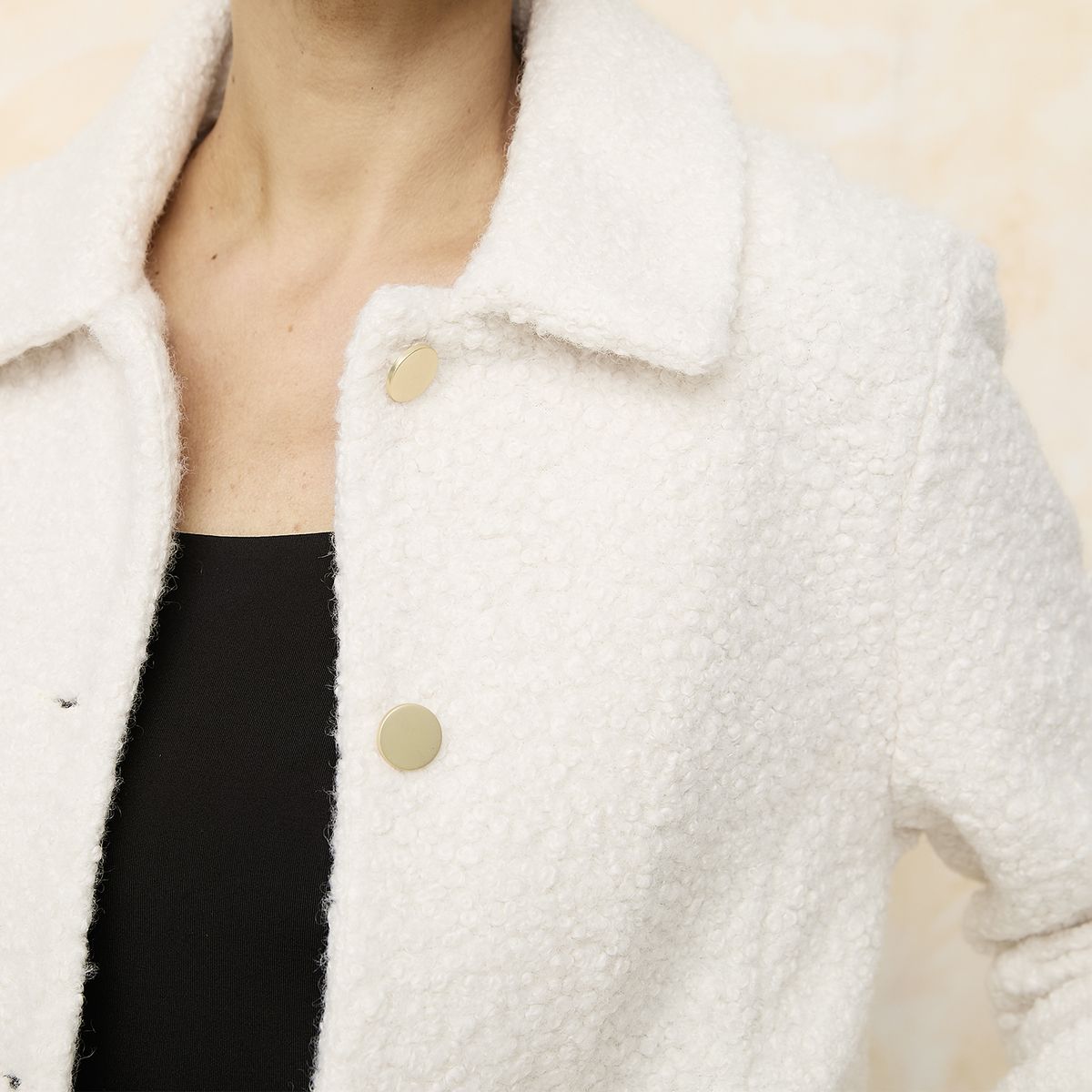 S COCCI - Chaqueta Mujer S.Cocci