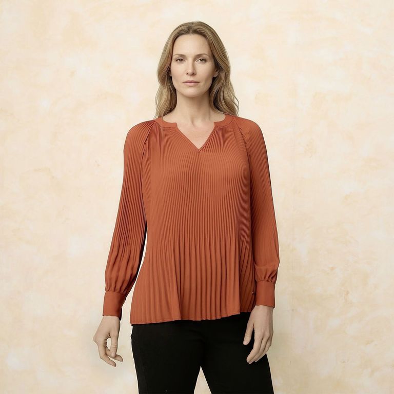 Blusa Mujer S.Cocci