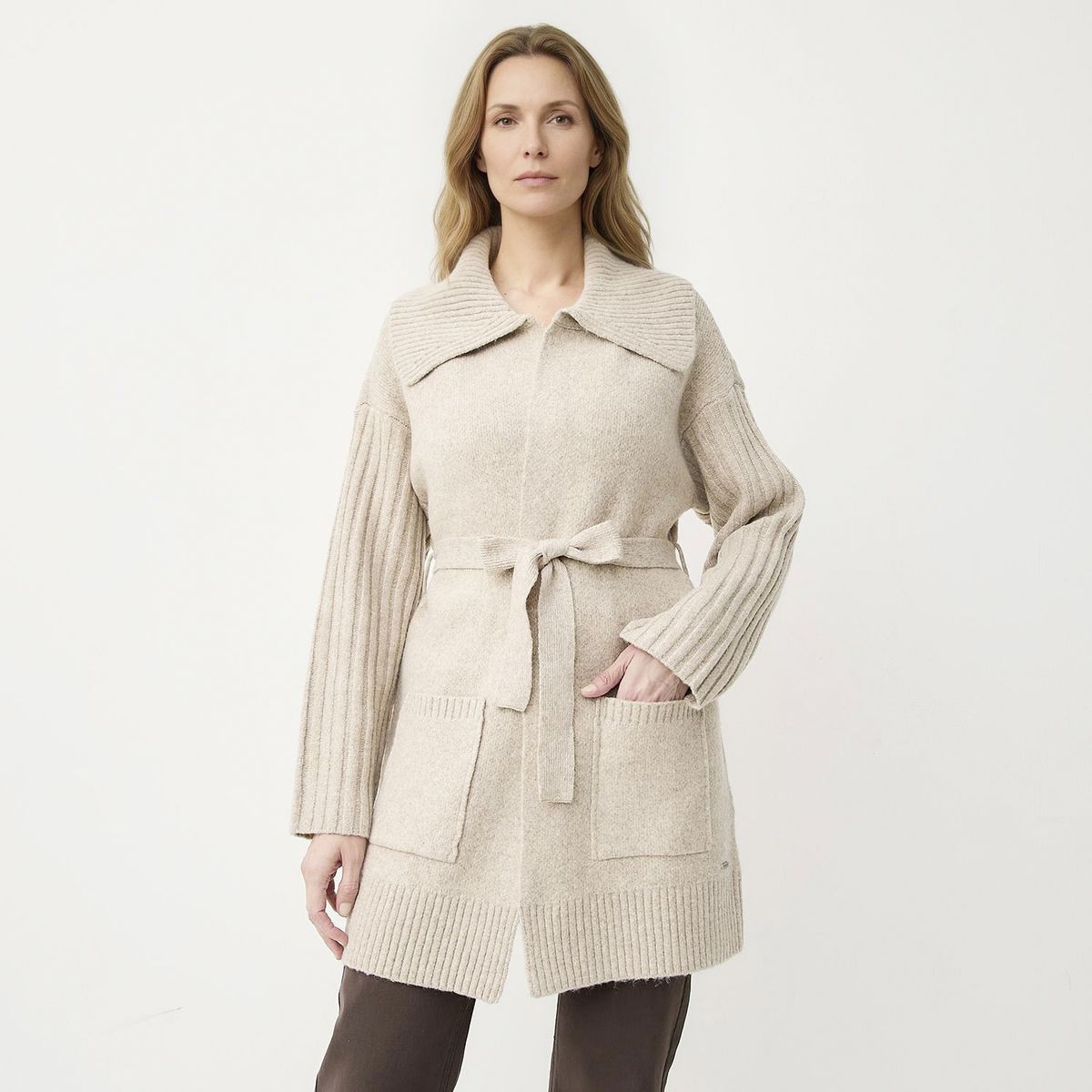 NEWPORT - Chaleco Mujer Newport