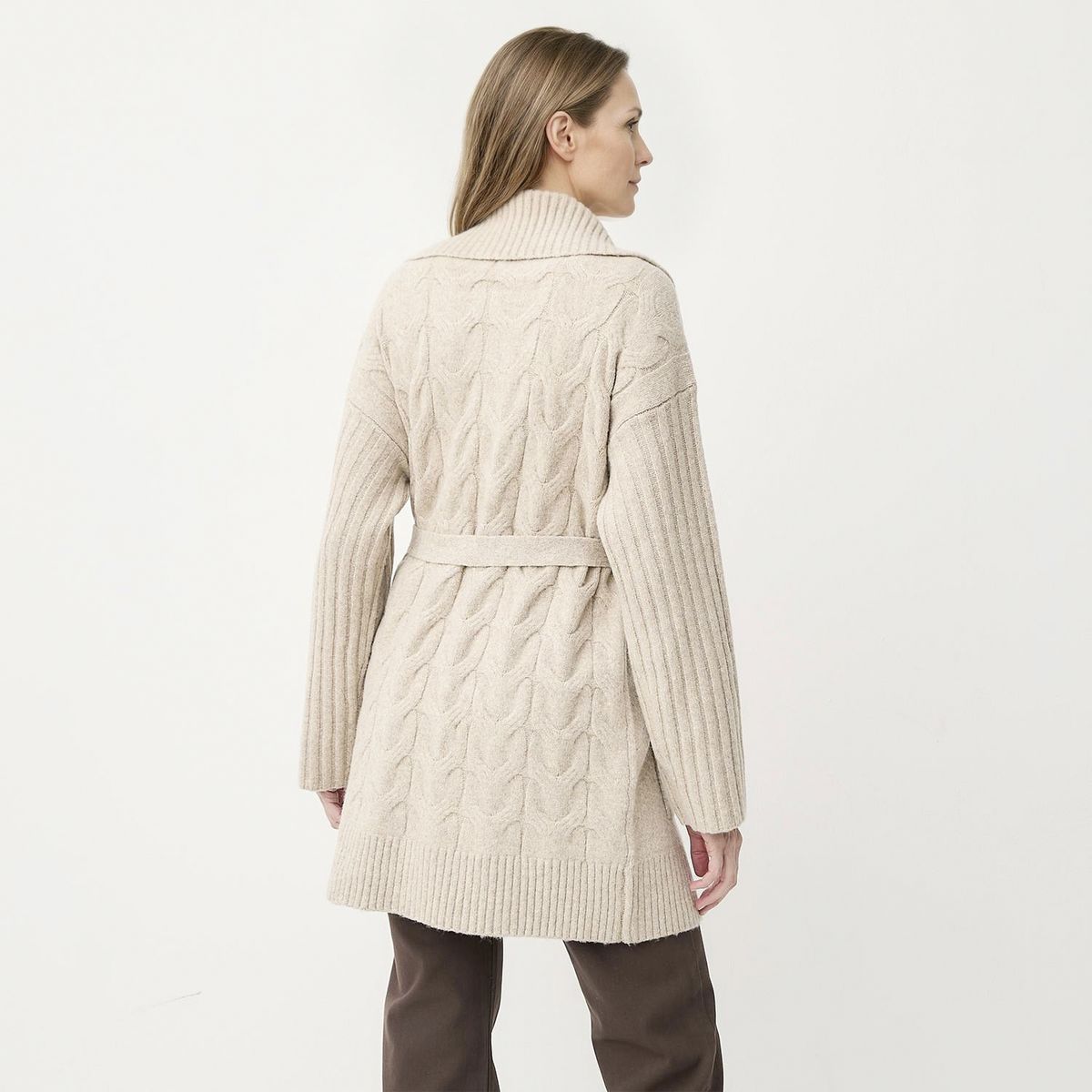NEWPORT - Chaleco Mujer Newport