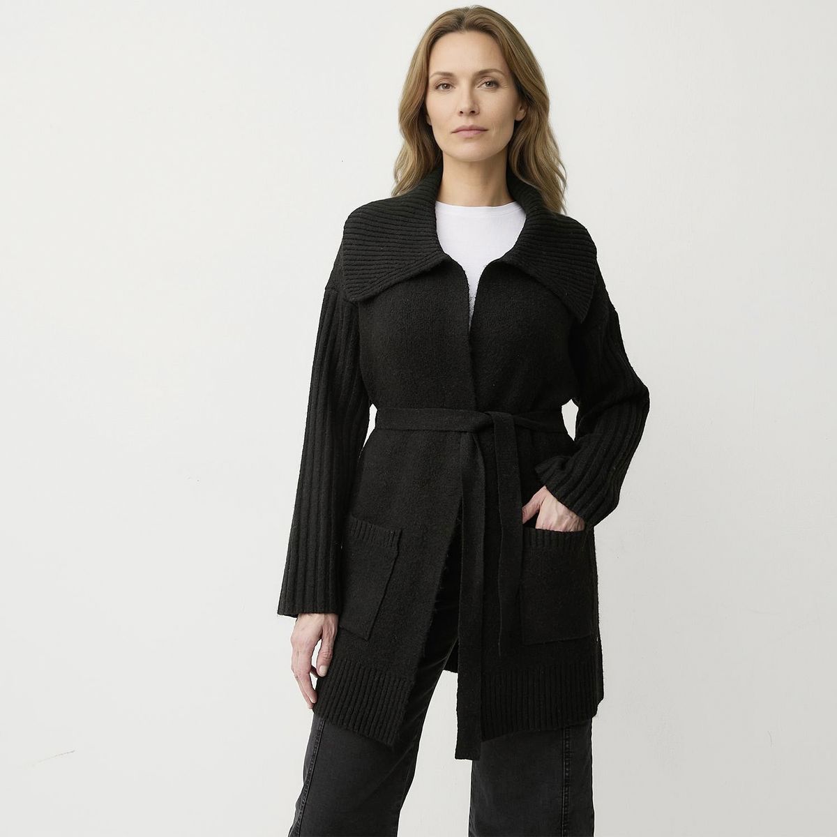 NEWPORT - Chaleco Mujer Newport