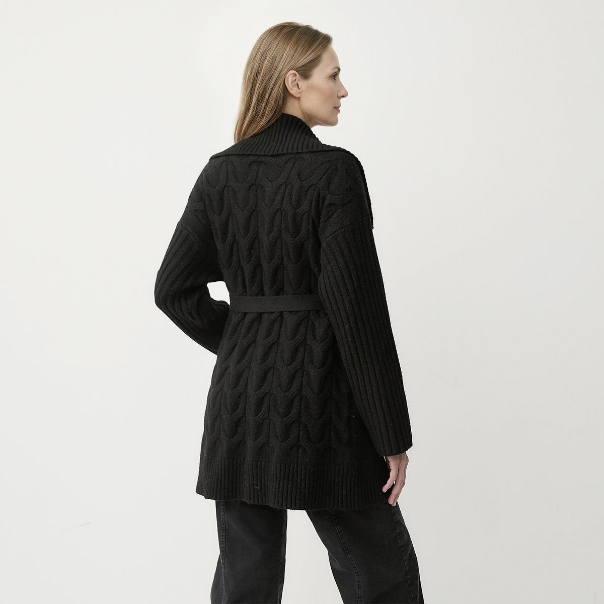 NEWPORT - Chaleco Mujer Newport