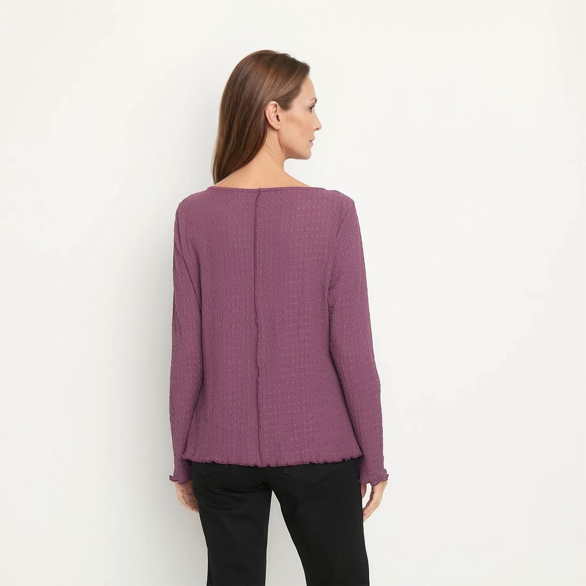 NEWPORT - Polera Mujer Newport
