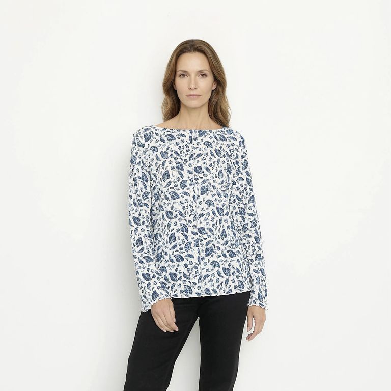 NEWPORT Polera Mujer