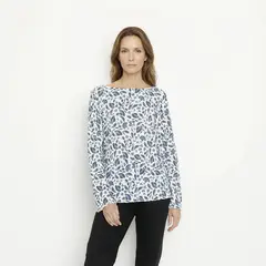 NEWPORT - Polera Mujer