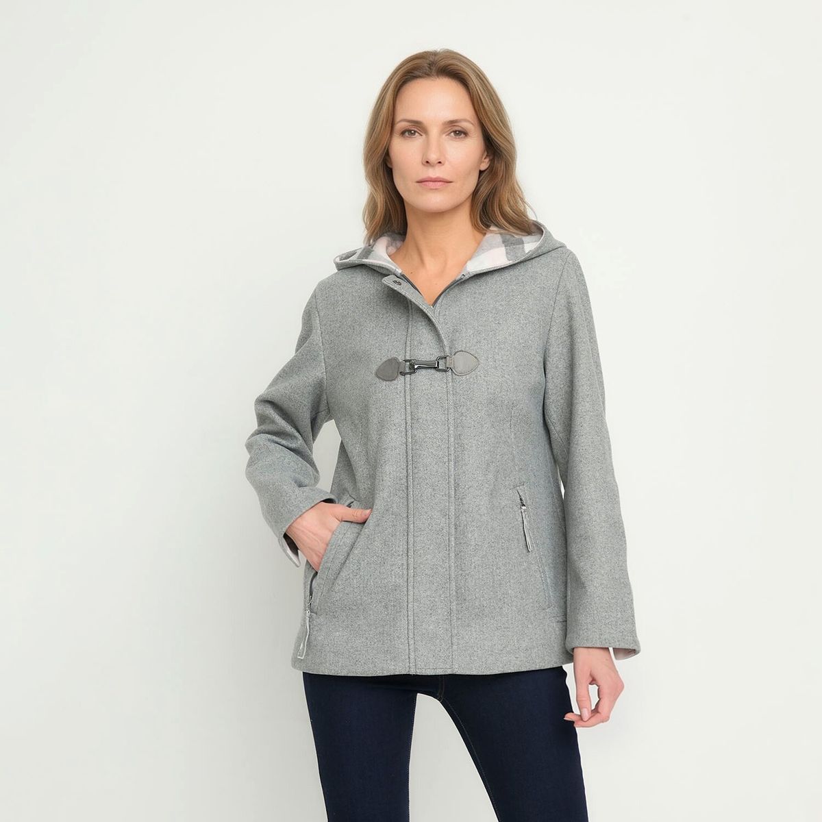 NEWPORT - Chaqueta Mujer Newport