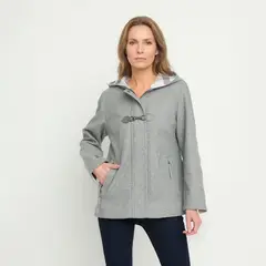 NEWPORT - Chaqueta Mujer