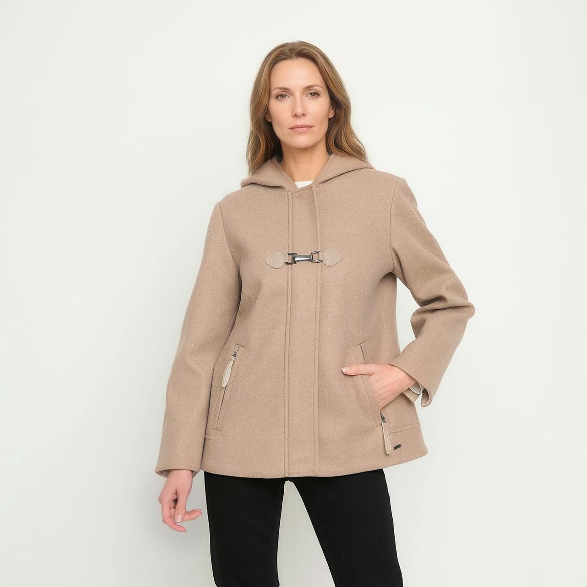 NEWPORT - Chaqueta Mujer Newport