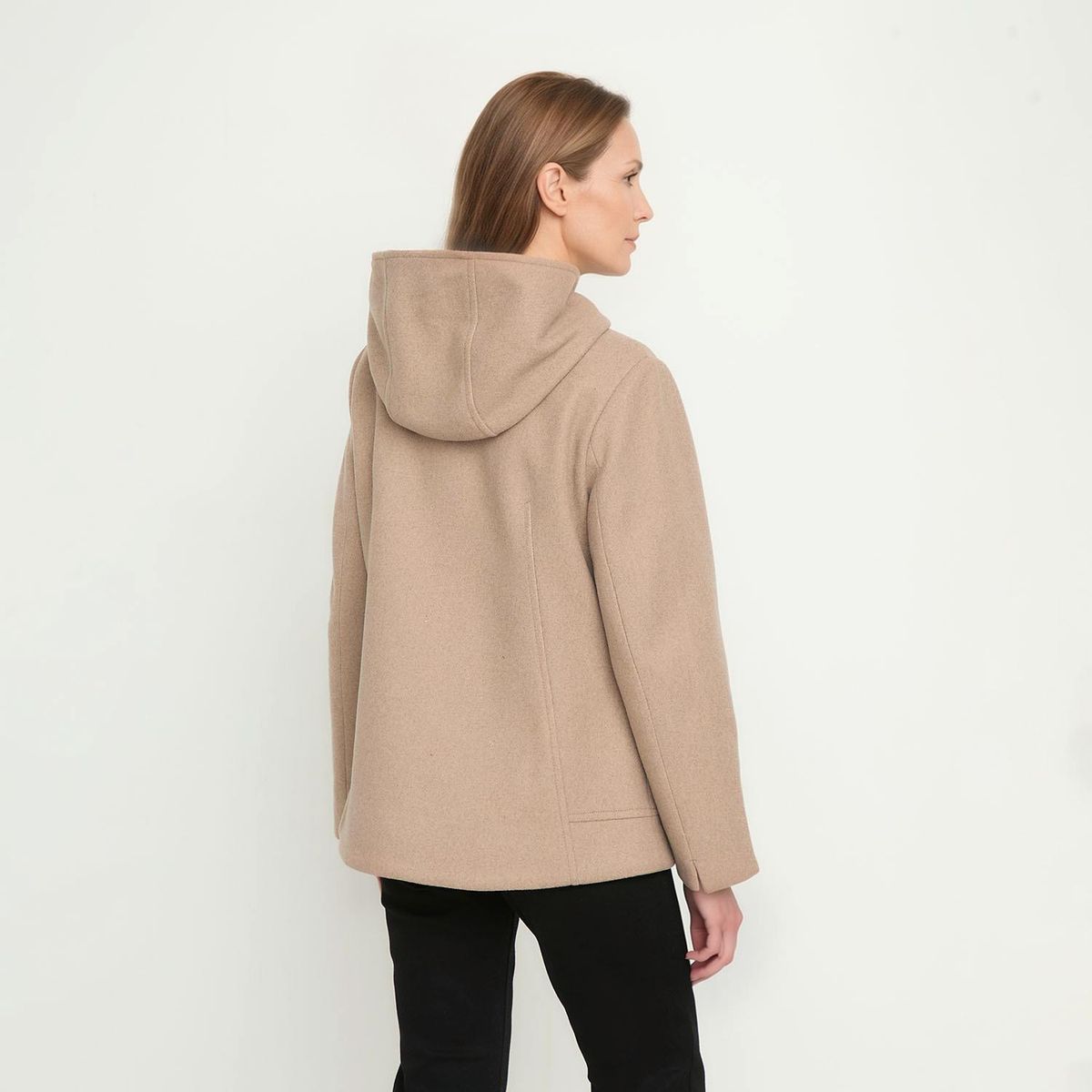 NEWPORT - Chaqueta Mujer Newport