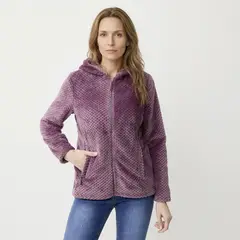 NEWPORT - Polerón Mujer