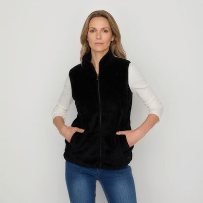 Imagen 1 del producto Polerón Polar Mujer