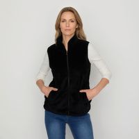 Polerón Polar Mujer