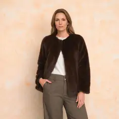 S COCCI - Chaqueta Mujer S.Cocci