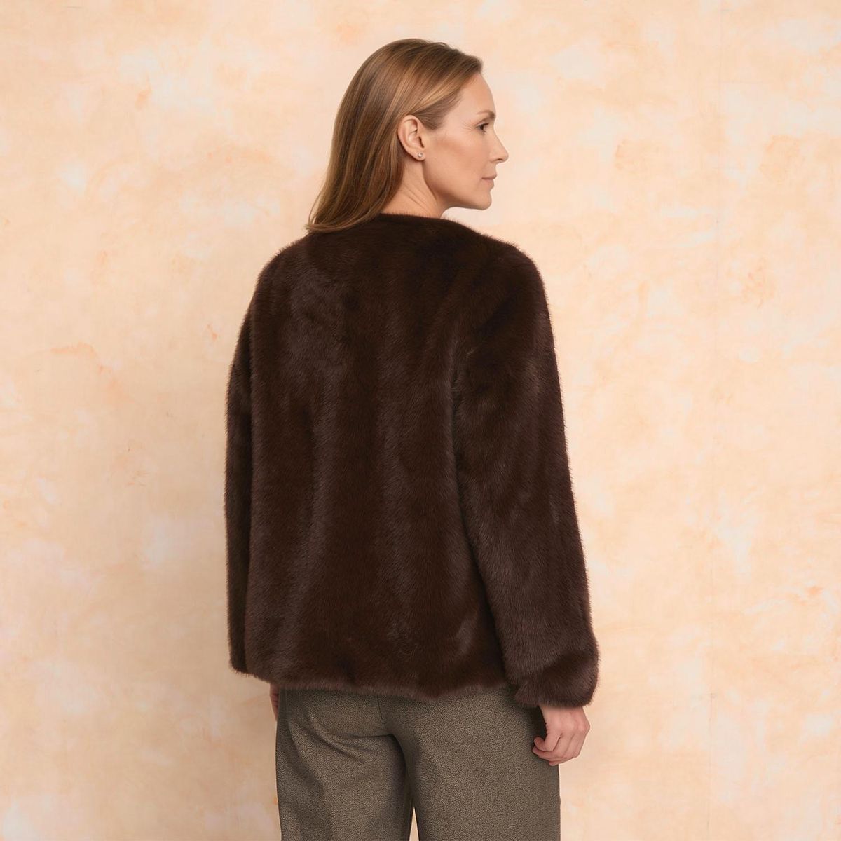 S COCCI - Chaqueta Mujer S.Cocci