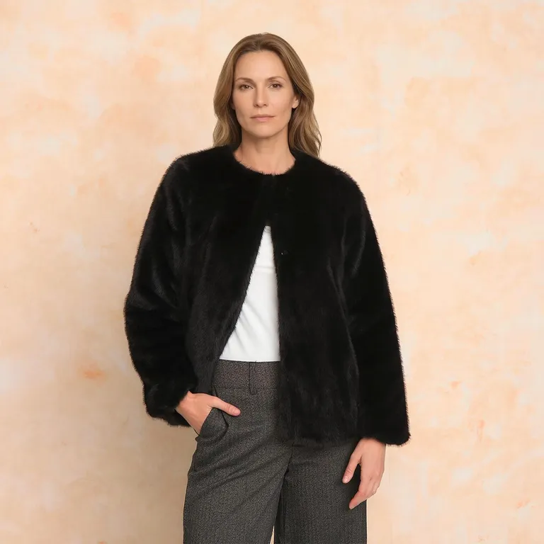 S COCCI Chaqueta Mujer S.Cocci