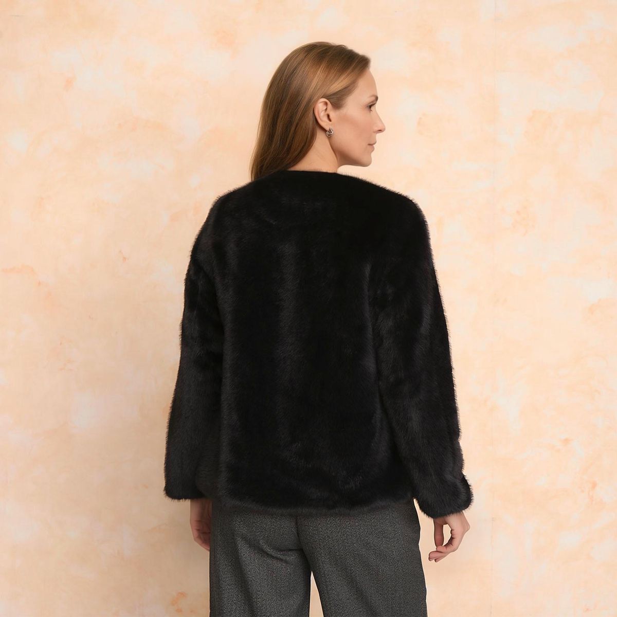 S COCCI - Chaqueta Mujer S.Cocci