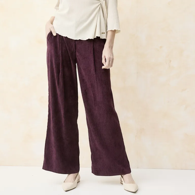 S COCCI Pantalón Mujer S.Cocci