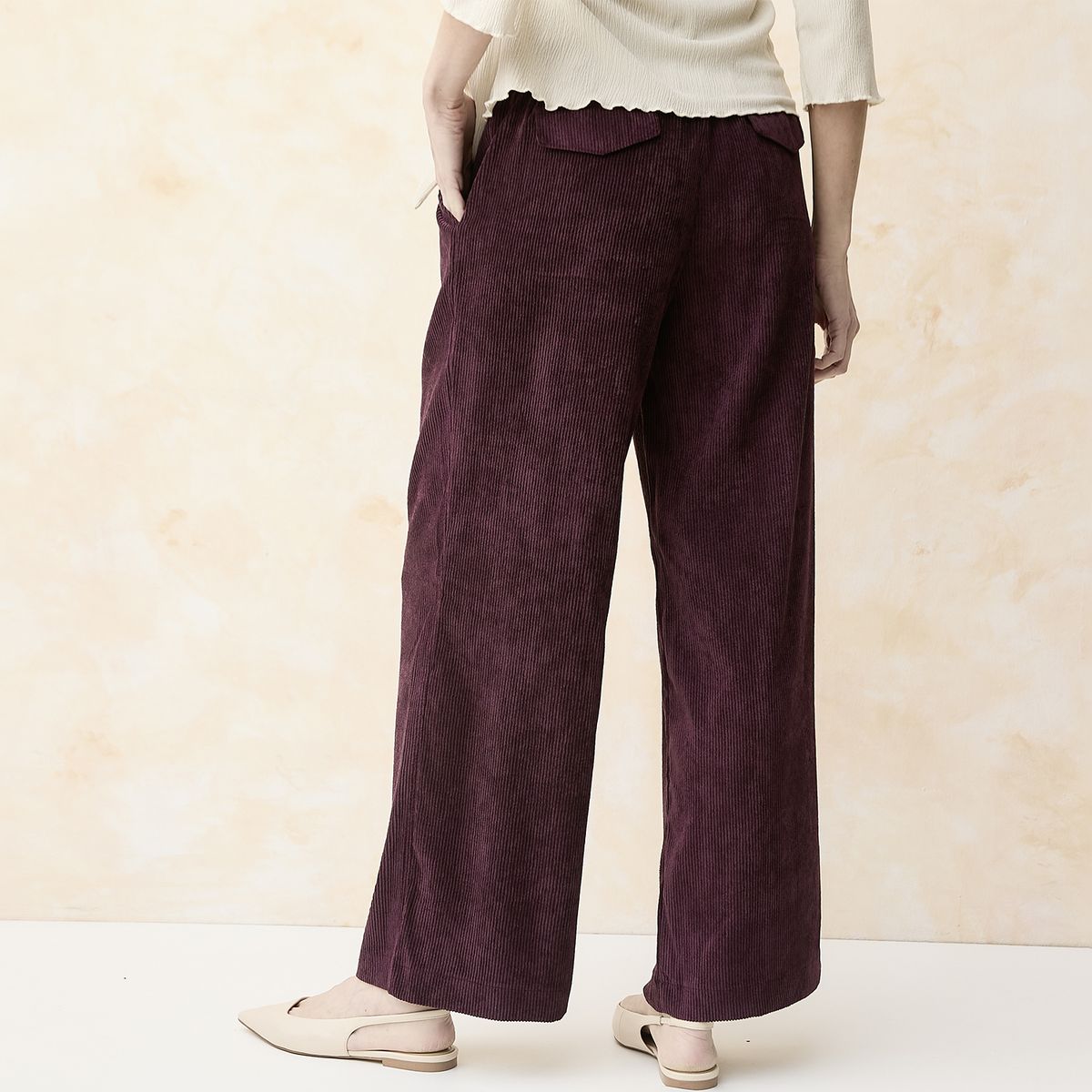 S COCCI - Pantalón Mujer S.Cocci