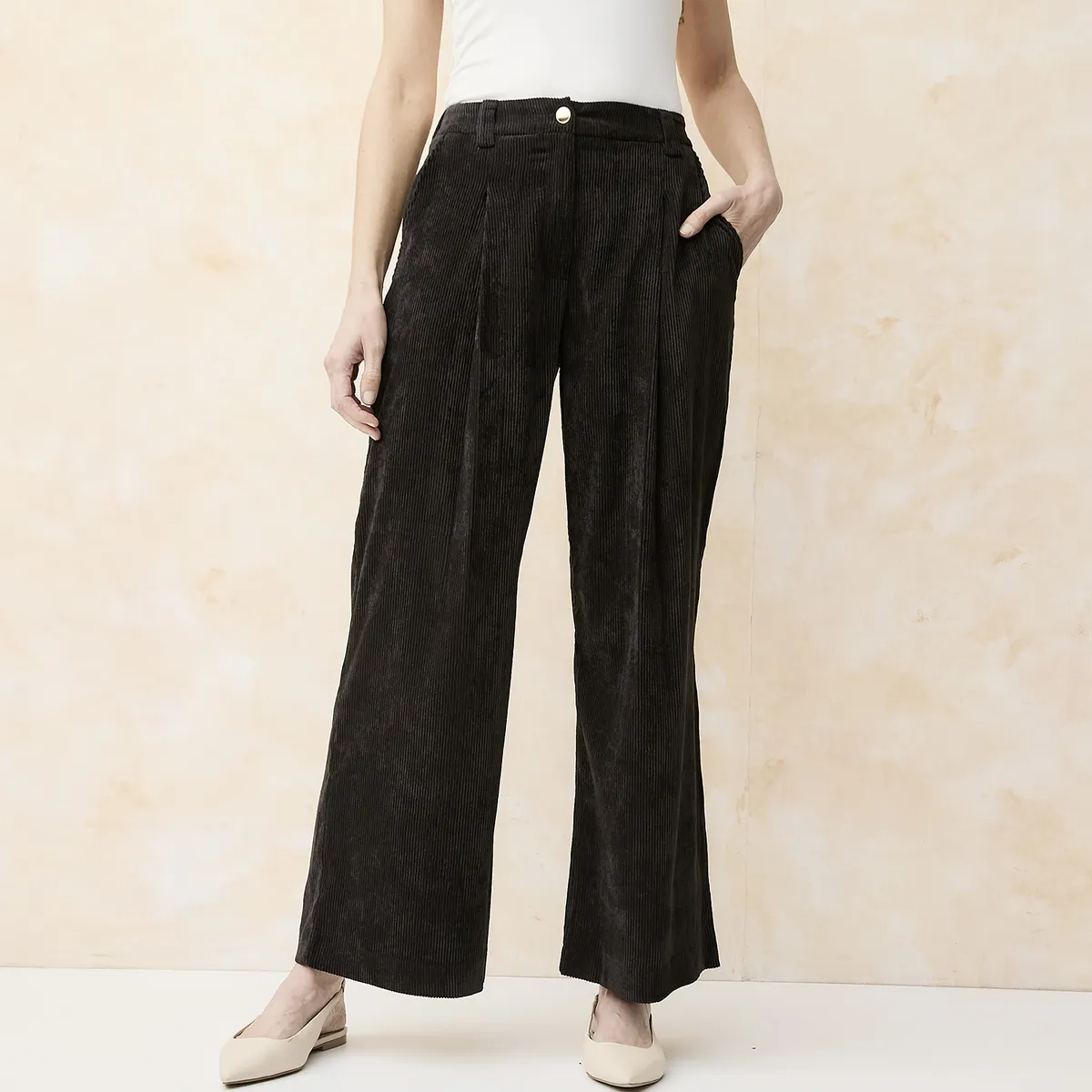 S COCCI - Pantalón Mujer S.Cocci