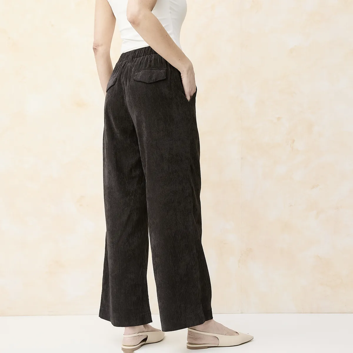 S COCCI - Pantalón Mujer S.Cocci