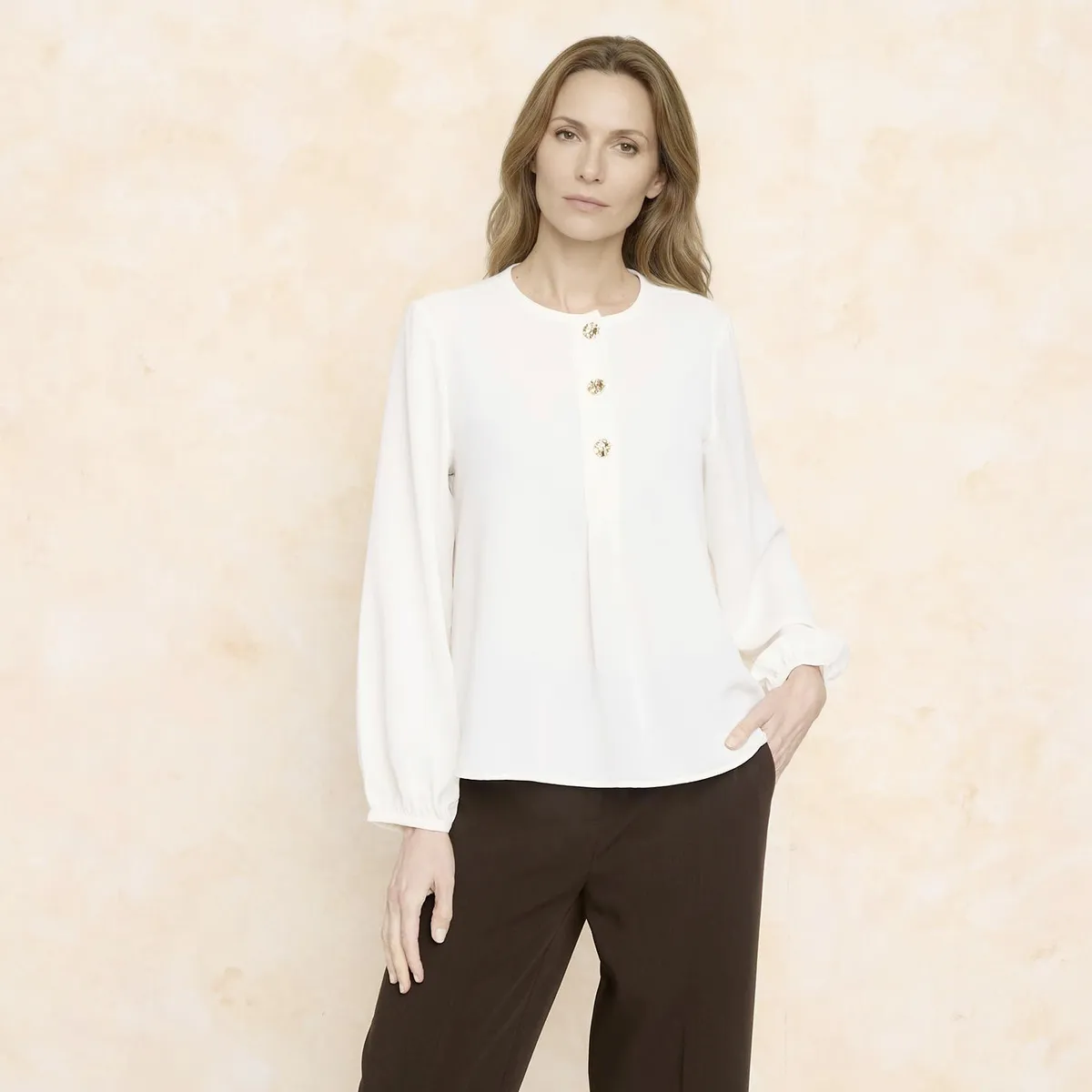 S COCCI - Blusa Mujer S.Cocci