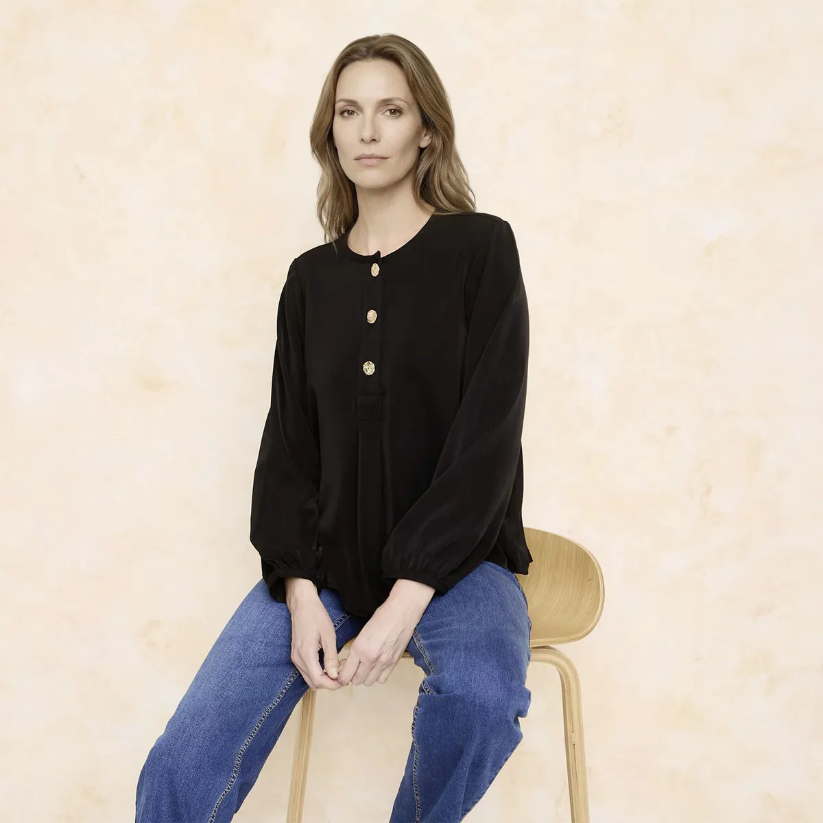 S COCCI - Blusa Mujer S.Cocci