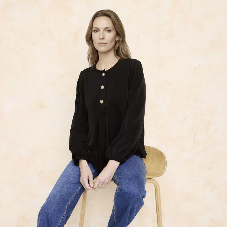 Blusa Mujer S.Cocci