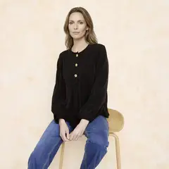 S COCCI - Blusa Mujer S.Cocci