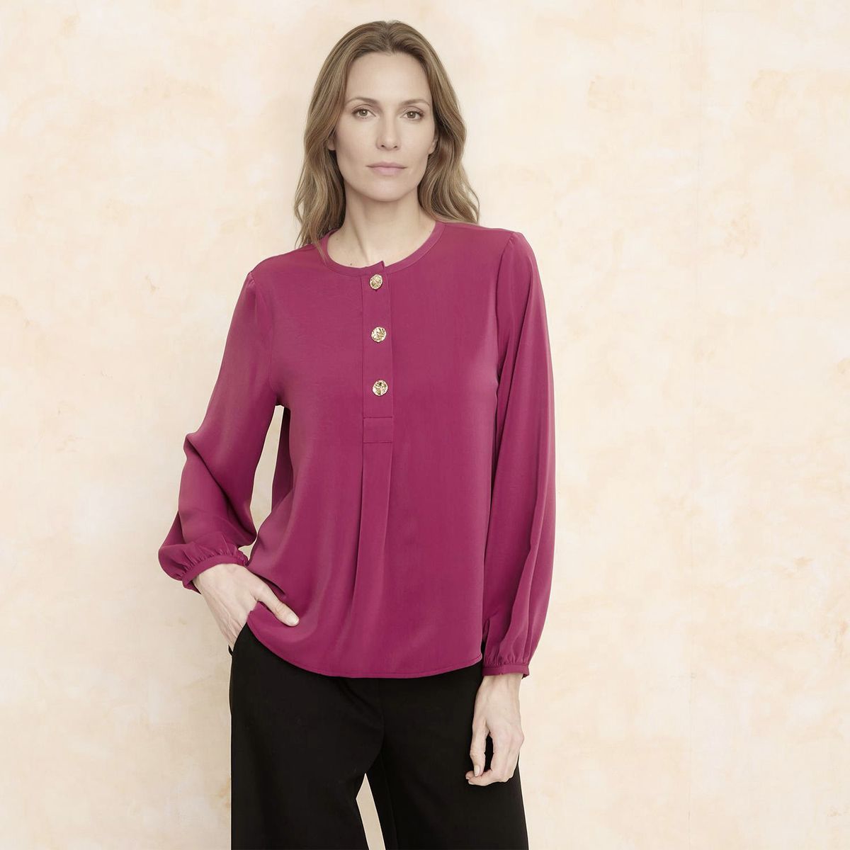 S COCCI - Blusa Mujer S.Cocci