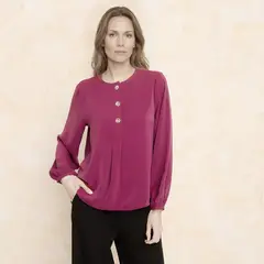 S COCCI - Blusa Mujer S.Cocci