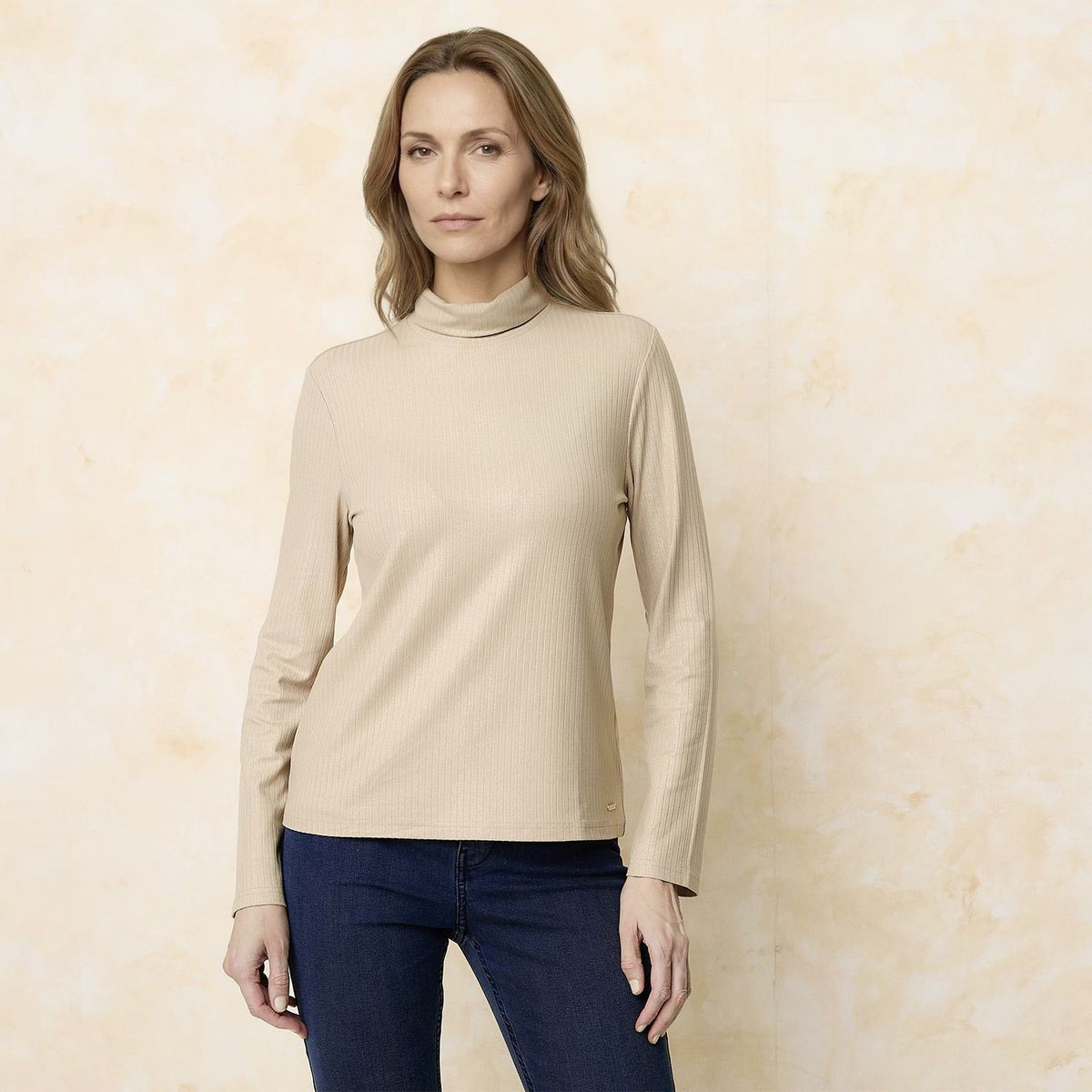 S COCCI - Polera Mujer S.Cocci