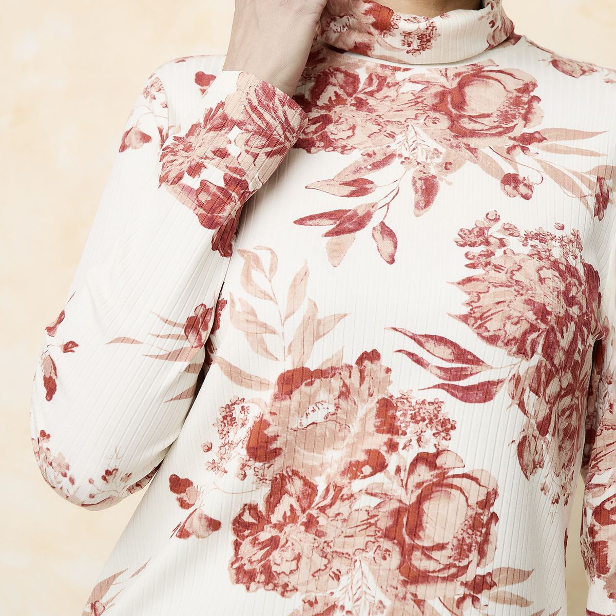 S COCCI - Polera Mujer S.Cocci