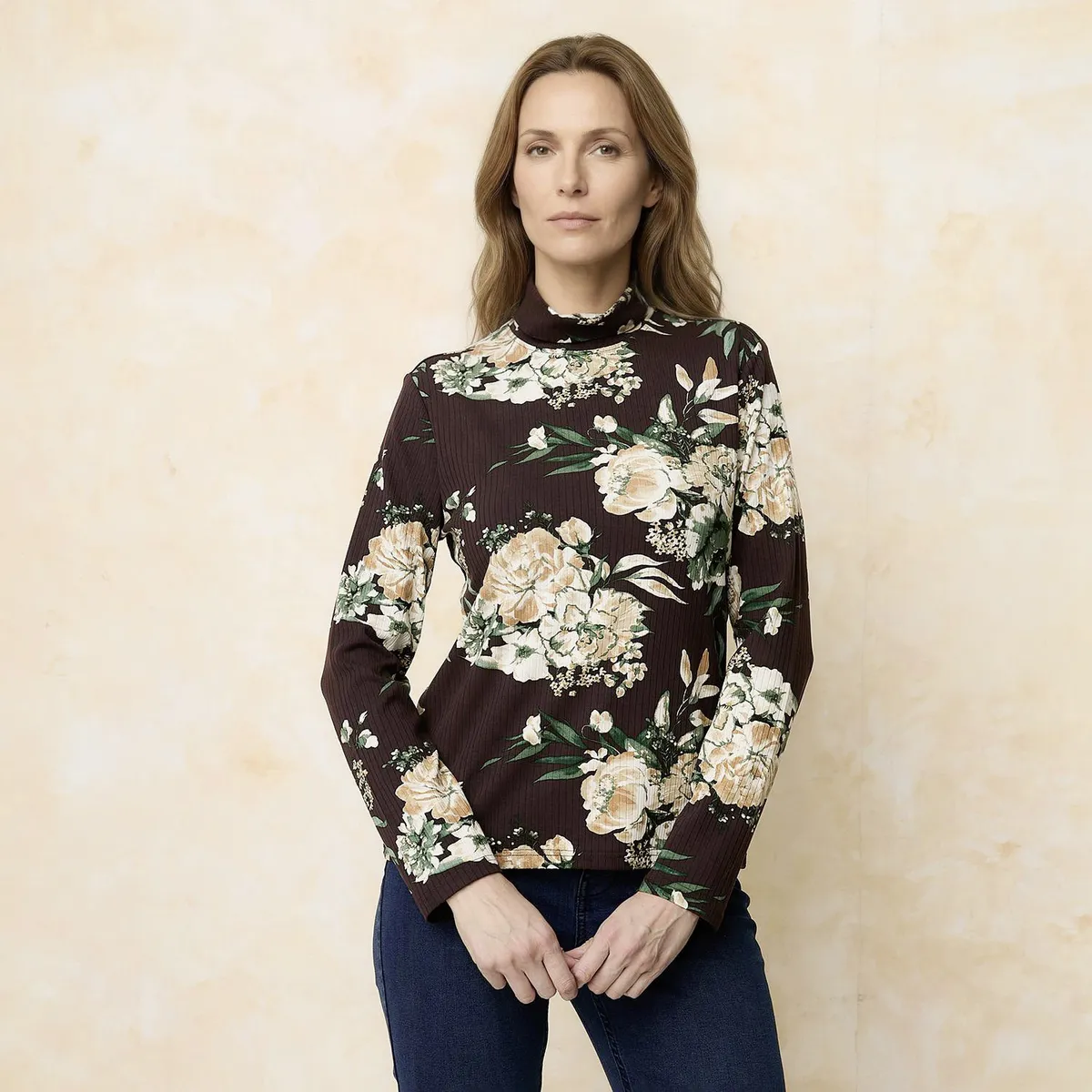 S COCCI - Polera Mujer S.Cocci