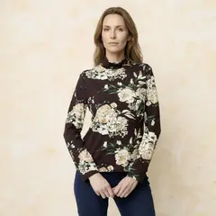 S COCCI - Polera Mujer S.Cocci