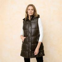 Chaqueta Mujer S.cocci